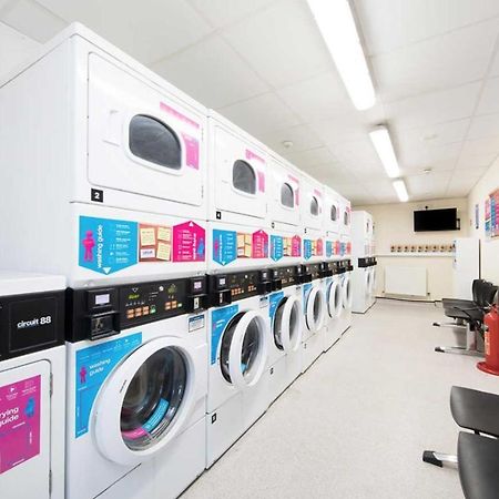 1 Night Free Comfortable Ensuite Rooms, Gillingham - Sk Hoo Exterior photo